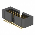FTMH-110-03-H-DV-ES - CONN HEADER SMD 20POS 1MM