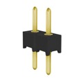 850-10-001-10-001000 - CONN HEADER VERT 1POS 1.27MM