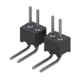 850-40-027-20-001000 - CONN HEADER R/A 27POS 1.27MM