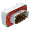 ATM13-12PD-BM04 - CONN HEADER R/A 12POS