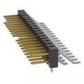 TSM-117-01-S-DH-LC-P-019 - CONN HEADER SMD R/A 34POS 2.54MM