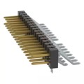 TSM-117-01-S-DH-LC-018-P - CONN HEADER SMD R/A 34POS 2.54MM