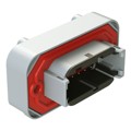 ATM13-12PB-BM04 - CONN HEADER R/A 12POS