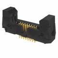 EHF-108-01-H-D - CONN HEADER VERT 16POS 1.27MM