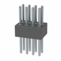 852-90-008-10-001000 - CONN HEADER VERT 8POS 1.27MM