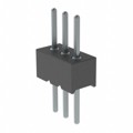 850-40-003-10-001000 - CONN HEADER VERT 3POS 1.27MM