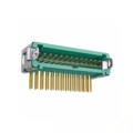 G125-MH12605L3R - CONN HDR R/A 26POS