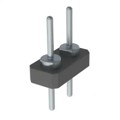 435-40-202-00-160000 - CONN HEADER VERT 2POS