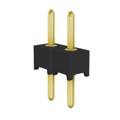 850-10-002-10-001000 - CONN HEADER VERT 2POS 1.27MM