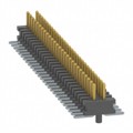 FTMH-127-03-L-DV-A - CONN HEADER SMD 54POS 1MM