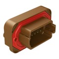 AT15-12PD-BM02 - CONN HEADER VERT 12POS