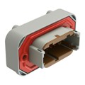 ATM15-12PD-BM02 - CONN HEADER VERT 12POS