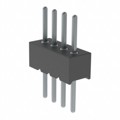 850-90-004-10-001000 - CONN HEADER VERT 4POS 1.27MM