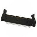 N3432-620T02RB - CONN HEADER VERT 40POS 2.54MM