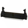 N3432-630T02RB - CONN HEADER VERT 40POS 2.54MM
