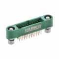 G125-MV12005M3P - CONN HEADER VERT 20POS 1.25MM