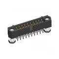 M80-5T21405MF - DATAMATE J-TEK DIL MALE VERTICAL