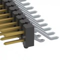 TSM-119-01-S-DH-A - CONN HEADER SMD R/A 38POS 2.54MM