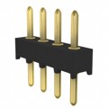 850-10-004-10-001000 - CONN HEADER VERT 4POS 1.27MM