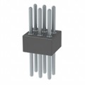 852-40-006-10-001000 - CONN HEADER VERT 6POS 1.27MM