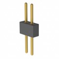 852-10-002-10-001000 - CONN HEADER VERT 2POS