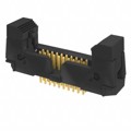 EHF-110-01-H-D - CONN HEADER VERT 20POS 1.27MM