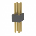 852-10-004-10-001000 - CONN HEADER VERT 4POS 1.27MM