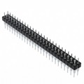 BBD-126-T-A - CONN HEADER VERT 52POS 2.54MM