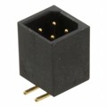832-10-004-30-052000 - CONN HEADER SMD 4POS 2MM