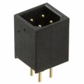 832-10-004-10-052000 - CONN HEADER VERT 4POS 2MM