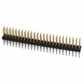2-103542-4 - CONN HEADER VERT 50POS 2.54MM