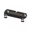 M80-5C10605M5 - CONN HEADER SMD R/A 6POS 2MM