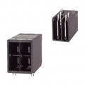 2-1318983-6 - CONN HEADER R/A 4POS 10.16MM