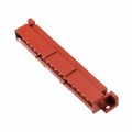 207544-8 - CONN HEADER R/A 16POS 5MM