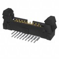 EHT-110-01-S-D-RA-01 - CONN HEADER R/A 20POS 2MM