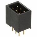 832-10-006-10-052000 - CONN HEADER VERT 6POS 2MM