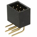 832-10-006-20-052000 - CONN HEADER R/A 6POS 2MM