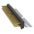 TSM-120-01-S-DH-A-020 - CONN HEADER SMD R/A 40POS 2.54MM