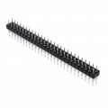 BBD-127-T-A - CONN HEADER VERT 54POS 2.54MM