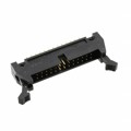 HIF4-26P-3.18DSA(01) - CONN HEADER VERT 26POS 3.18MM