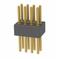 852-10-008-10-001000 - CONN HEADER VERT 8POS 1.27MM