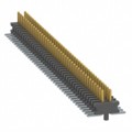 FTMH-140-03-F-DV-A - CONN HEADER SMD 80POS 1MM