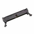 HIF4-40P-3.18DS(01) - CONN HEADER R/A 40POS 3.18MM