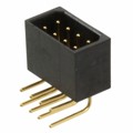 832-10-008-20-052000 - CONN HEADER R/A 8POS 2MM