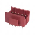 640503-4 - CONN HEADER VERT 15POS 4.2MM