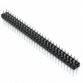BBD-128-T-A - CONN HEADER VERT 56POS 2.54MM