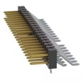 TSM-120-01-S-DH-LC-018-P - CONN HEADER SMD R/A 40POS 2.54MM