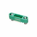 G125-MS11205M3P - CONN HEADER SMD 12POS 1.25MM