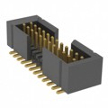 FTMH-112-02-H-DV-ES-A - CONN HEADER SMD 24POS 1MM