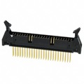 HIF3BA-50P-2.54W(88) - CONN HEADER VERT 50POS 2.54MM